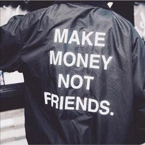 Meet your Posher, Shae